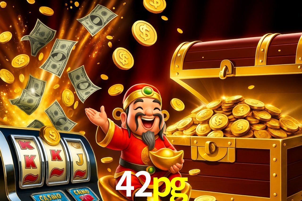 Desvendando o Mundo dos Jogos Virtuais na 42pg