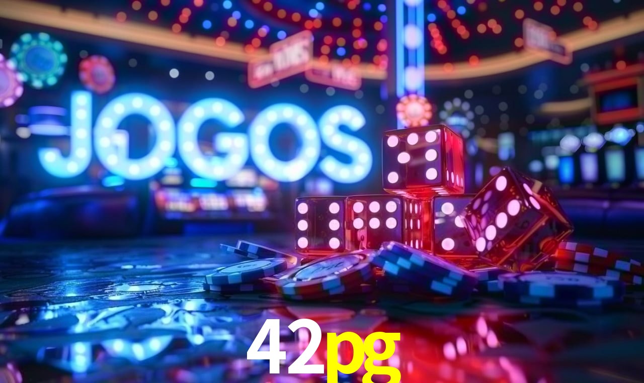 A Emoção da Loteria na 42pg: Uma Chance de Mudança de Vida