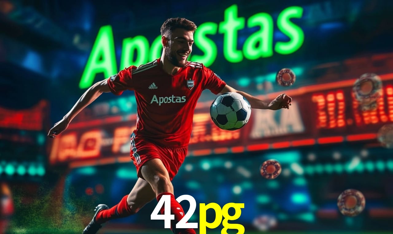 Desvendando o Mundo dos Jogos Virtuais na 42pg
